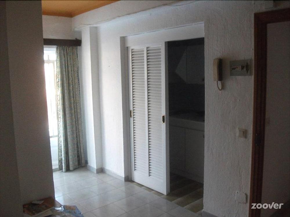 Apartamentos Jorbar El Arenal  Zewnętrze zdjęcie
