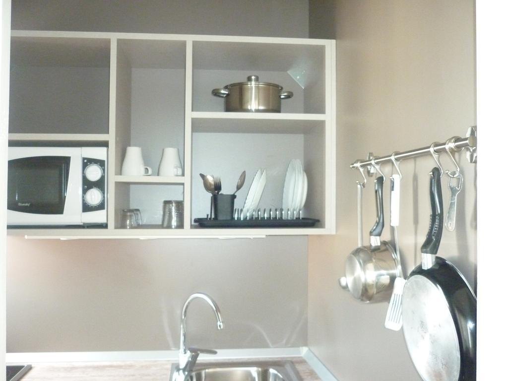 Apartamentos Jorbar El Arenal  Zewnętrze zdjęcie