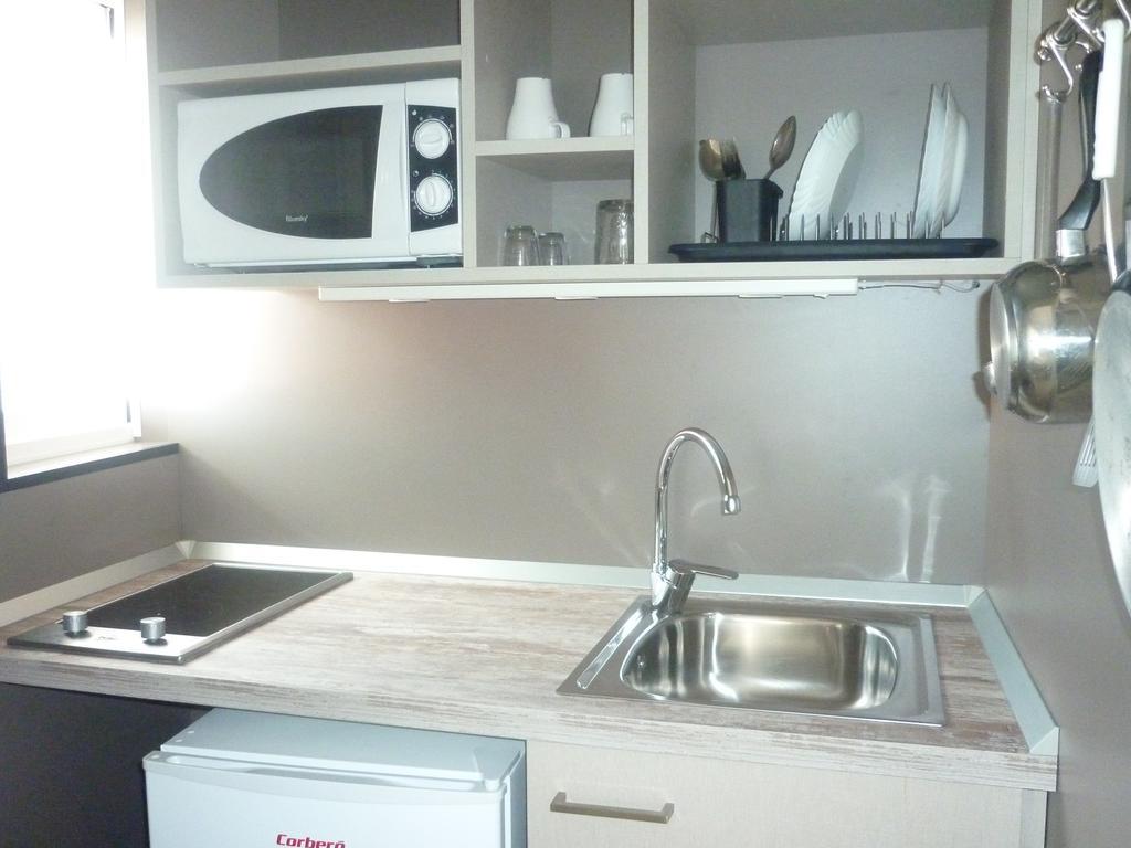 Apartamentos Jorbar El Arenal  Zewnętrze zdjęcie