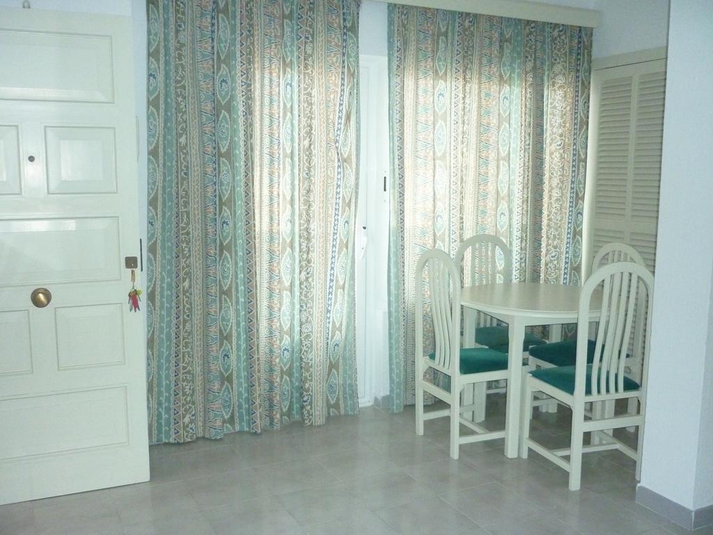 Apartamentos Jorbar El Arenal  Zewnętrze zdjęcie