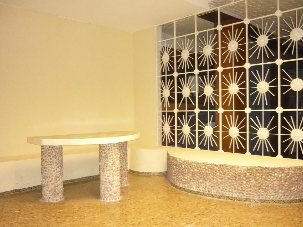 Apartamentos Jorbar El Arenal  Zewnętrze zdjęcie