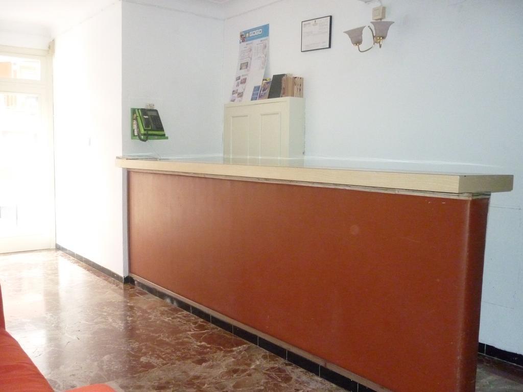 Apartamentos Jorbar El Arenal  Zewnętrze zdjęcie