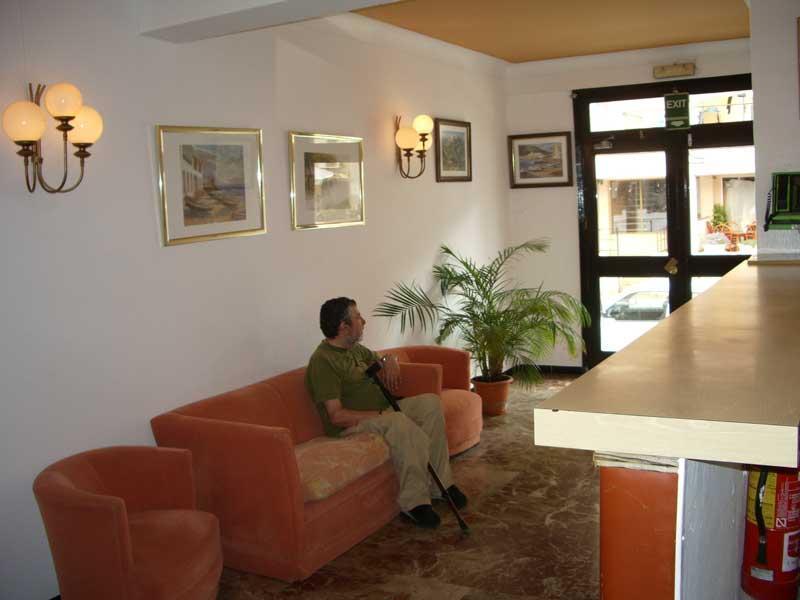 Apartamentos Jorbar El Arenal  Zewnętrze zdjęcie